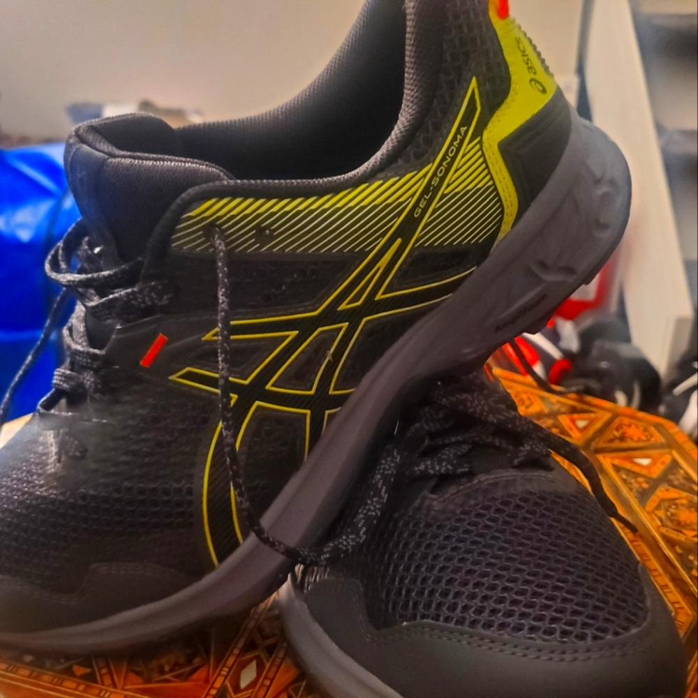 ASICS Gel- Sonoma 5 Men's 9